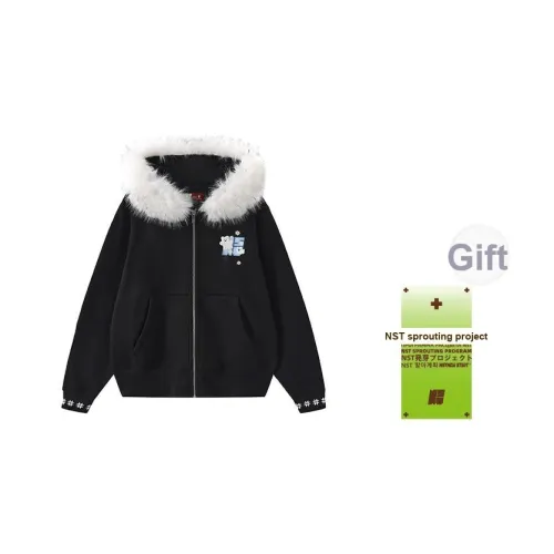 NSTNEW START Зимний мех женский