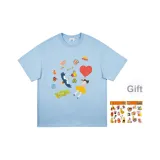 Светло-голубой