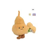 Молд Пчелка Лекарство Продается в Горлянка (Включает Звезда Заколка для волос + Поздравительная открытка в качестве подарочного комплекта)