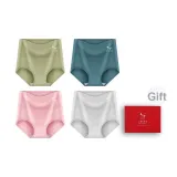 Фрукт Зеленый, Серый Зеленый, Светло-Розовый, Серебристо-Серый