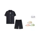 Черный принтер, ленты, подарок