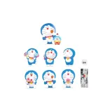 Целая коробка 6 шт (Включает Дораэмон Ticket Stubs)