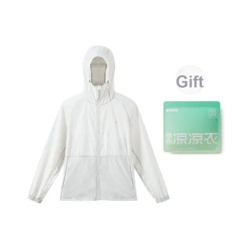 YOUKESHU Одежда с защитой от солнца Мужская