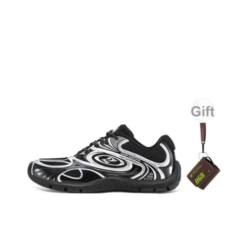 OGR Casual Low Top Унисекс