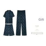 Серо-голубой