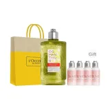 【Светлый Элегантный Золотистый Коричный Аромат】Облако Лорел Шампунь-гель 250 мл