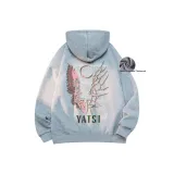 Светло-серый с флисовой подкладкой