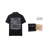 Чёрный (Двойная коробка)