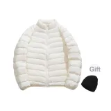 Экрю [Воротник-стойка]