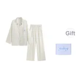 Миффи Экспрессия Длинный Клетчатый Коробка