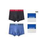 Угольно-серый + Синий