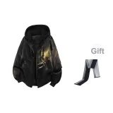 Полярный Черный