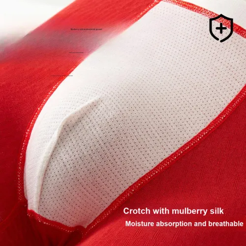 Red Bean Нижнее белье 4 шт Подростки