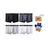 Чёрный + Тёмно-серый + Белый + Светло-серый