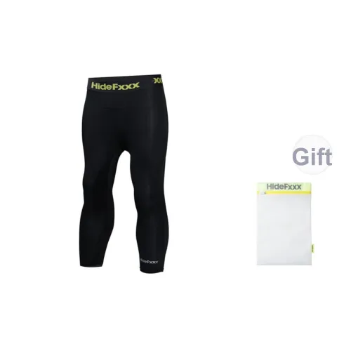 Hidefxxx Мужские спортивные шорты