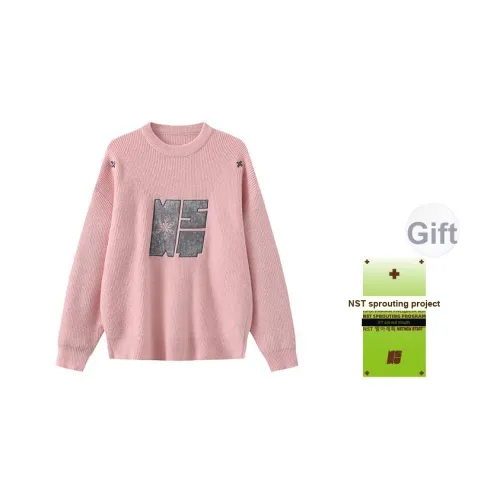 NSTNEW START Женские Свитера