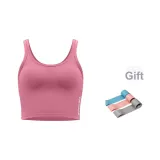 Красный драгоценный камень