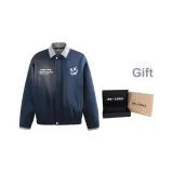 Темно-синий (Двойная коробка)