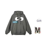 Тёмно-серый (с флисовой подкладкой)