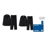 Чёрный - мужской