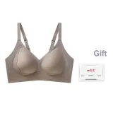 Кокосово-коричневый