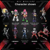 2 слепые коробки (случайный выбор)