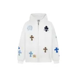 Белый [с флисовой подкладкой]