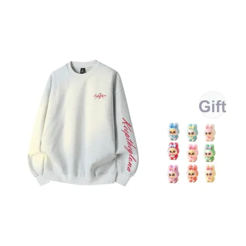 Glona Klio Унисекс Свитшоты