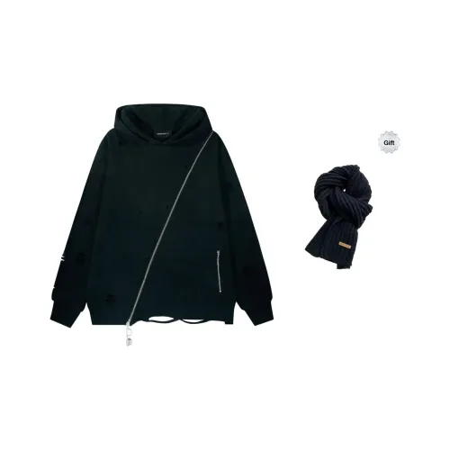 Minfinity Унисекс Свитшоты