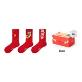 3 пачки, Год Дракона, стойкий аромат, коробка, ограниченная серия