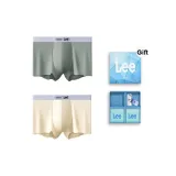 Коробка 2 пачки (звездный серый + чайный белый)