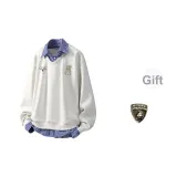 Светло-голубой