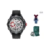 Серебристо-белый