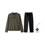 Серый + Черный