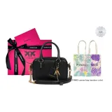 Сумка + Пылезащитный мешок + Коробка + Подарочный набор