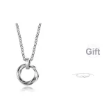 Серебряный+1 Юань Купить сейчас Браслет-шнурок