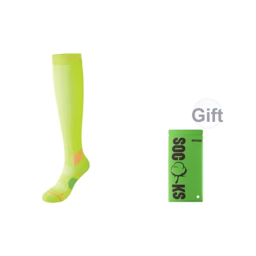 Maycaur Беговые носки Женские Одиночная упаковка