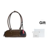 Брауни коричневого цвета + коробка