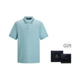 Светло-синий (31) В комплекте сумка для покупок