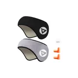 Black 1 Пачка + Gray 1 Упаковка Black 1 Пачка (Включает Набор из 2 пар Слуховых Аптечек)