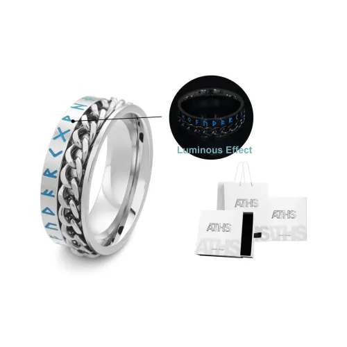 ASTAR HADES Кольца Мужской