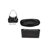 Сумка Carryall [Совместимость с овечьей шерстью Trumpets] (Черный) Бумага DuPont