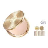 Мини Портативный Edition Маленький Золотая монета Пудра 5г N01 Слоновая кость
