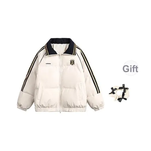 TURN UP Женские пуховики