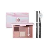 01 Yongya Yatuo [Холодный и Мягкий & Без макияжа для ежедневного использования]