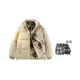 Хаки (Включает термический шарф)