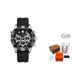 Полностью черный