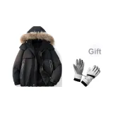 Black (В комплекте с White Glove)