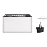 Угольный, кристальный, пепельный