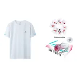 Белый - Ограниченная серия поздравительная открытка, подарочная коробка, набор (случайная поздравительная открытка)